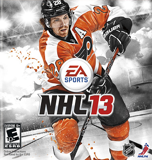 NHL 13